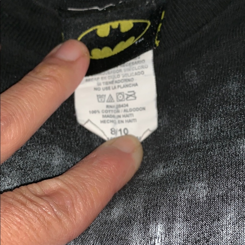 Boys LS - Picture 2 of 2